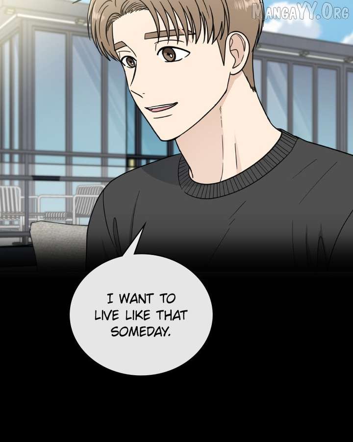 It Wasn’t Love at First Sight Chapter 49 page 26