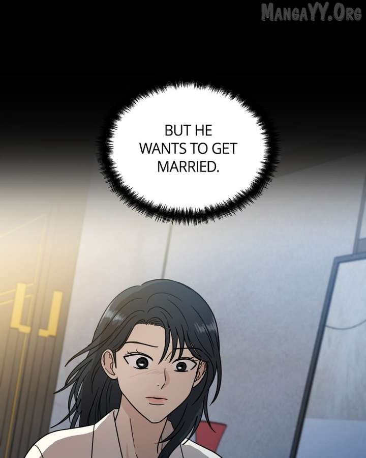 It Wasn’t Love at First Sight Chapter 49 page 27