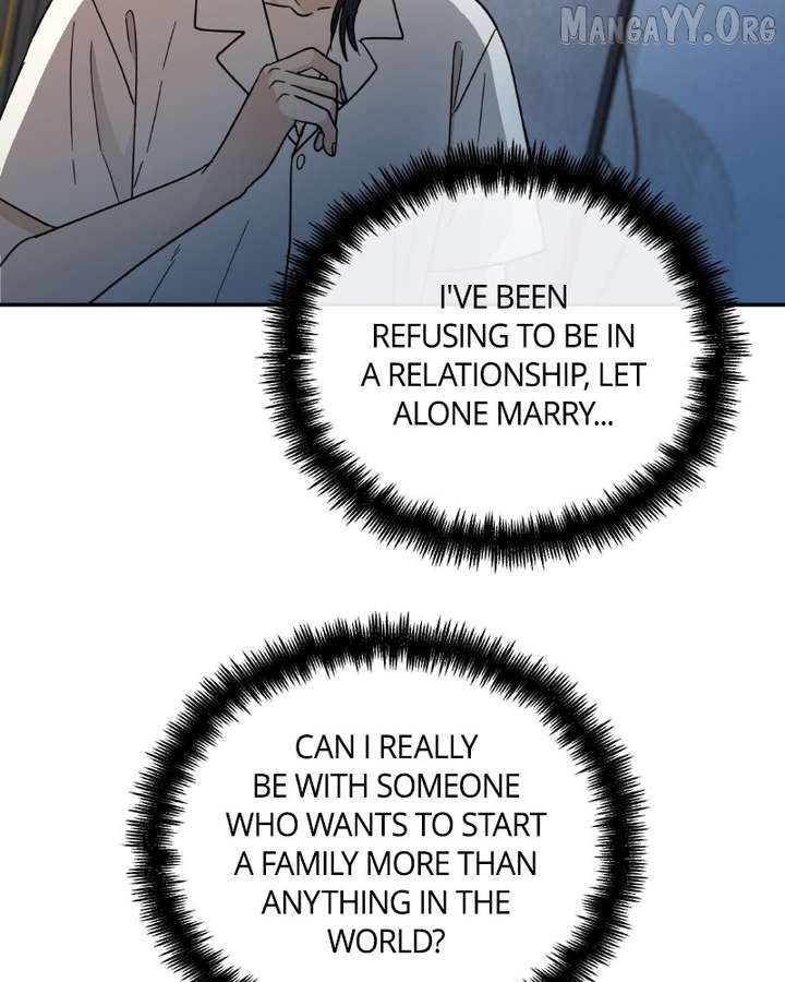 It Wasn’t Love at First Sight Chapter 49 page 28