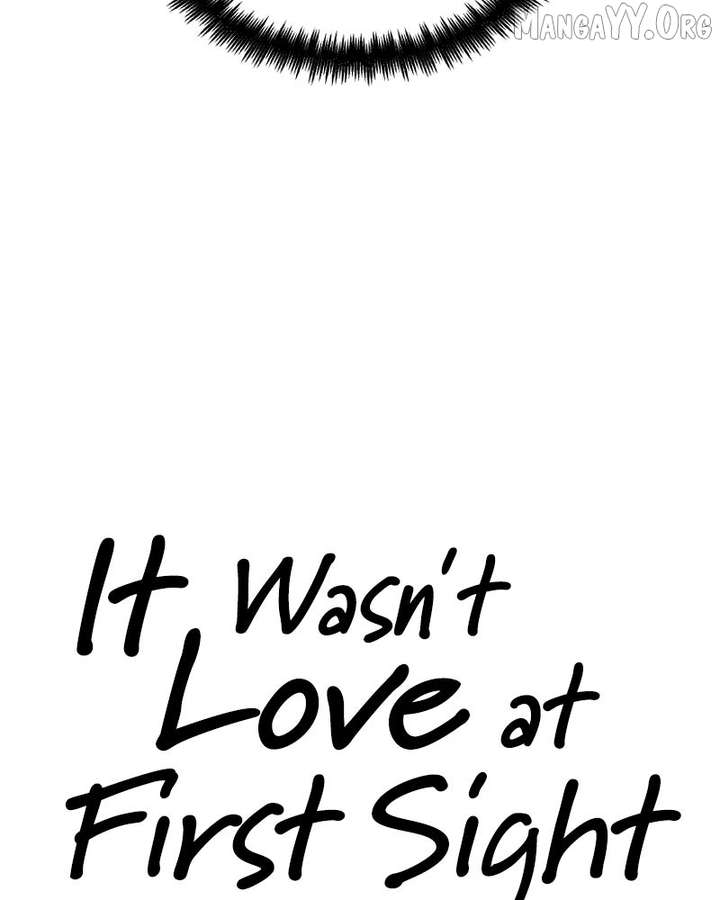 It Wasn’t Love at First Sight Chapter 49 page 29