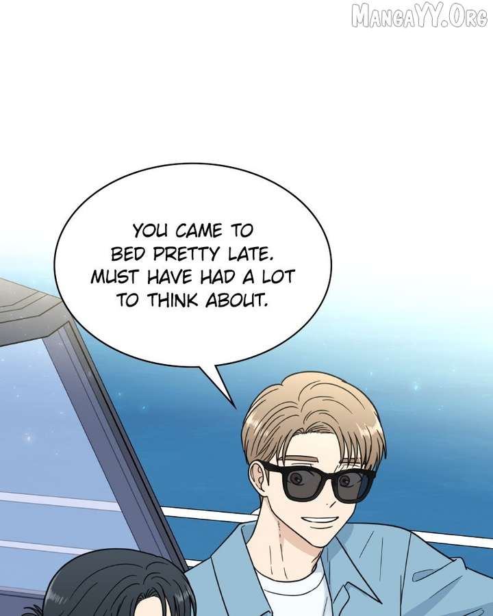 It Wasn’t Love at First Sight Chapter 49 page 32