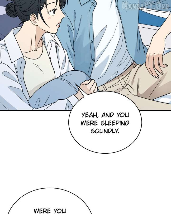 It Wasn’t Love at First Sight Chapter 49 page 33