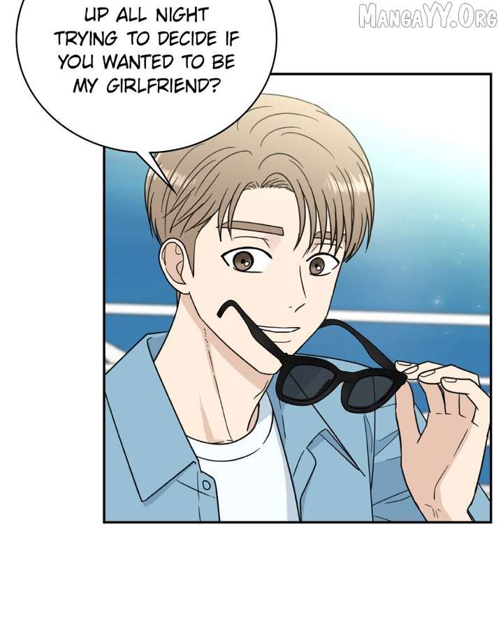 It Wasn’t Love at First Sight Chapter 49 page 34