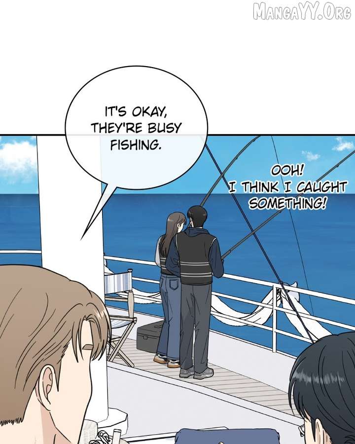 It Wasn’t Love at First Sight Chapter 49 page 37