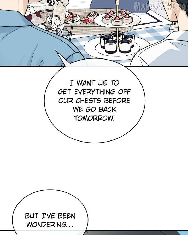 It Wasn’t Love at First Sight Chapter 49 page 38