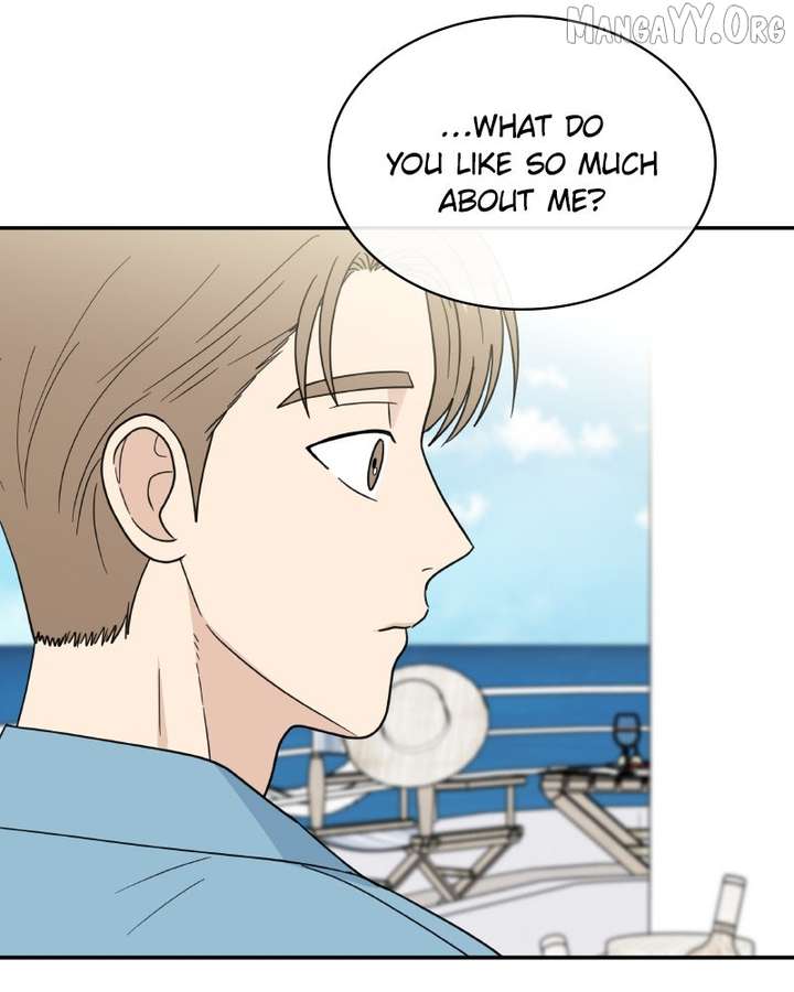 It Wasn’t Love at First Sight Chapter 49 page 40