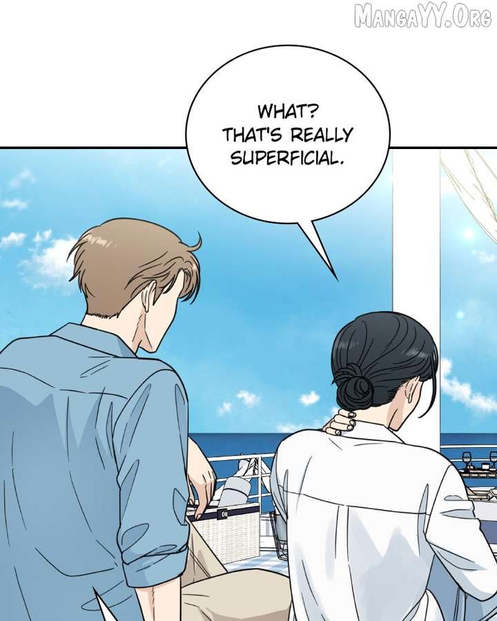 It Wasn’t Love at First Sight Chapter 49 page 44
