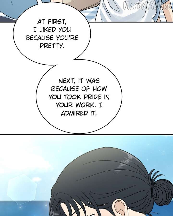 It Wasn’t Love at First Sight Chapter 49 page 45