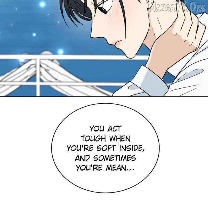 It Wasn’t Love at First Sight Chapter 49 page 46