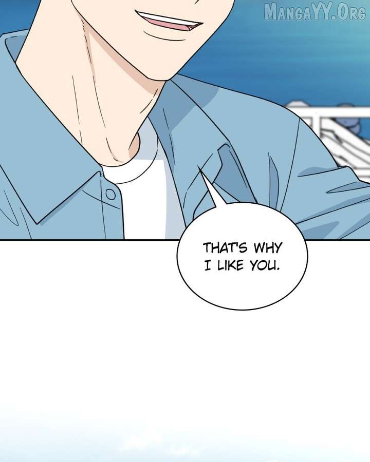 It Wasn’t Love at First Sight Chapter 49 page 49
