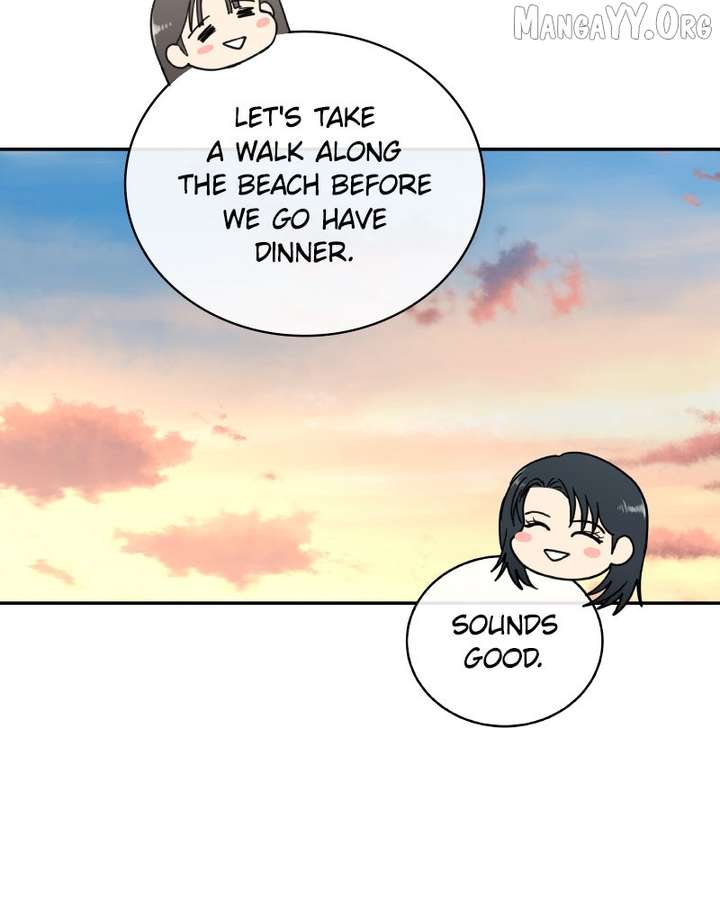 It Wasn’t Love at First Sight Chapter 49 page 51