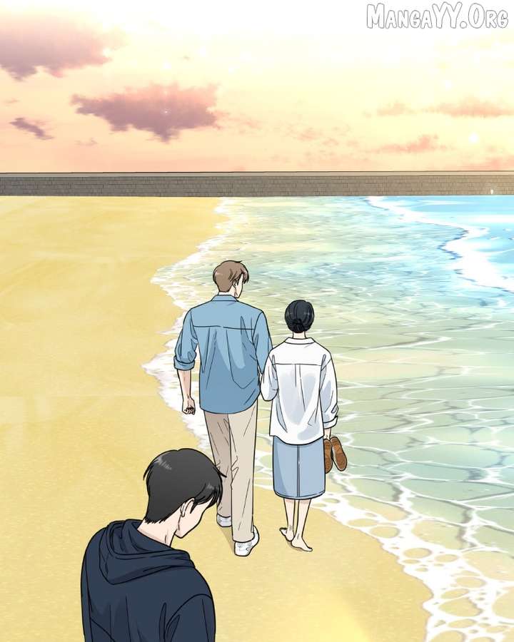 It Wasn’t Love at First Sight Chapter 49 page 52