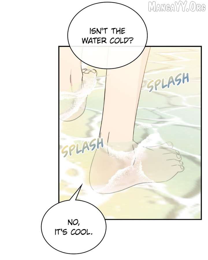 It Wasn’t Love at First Sight Chapter 49 page 55