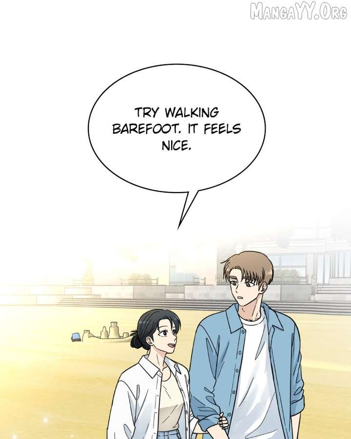 It Wasn’t Love at First Sight Chapter 49 page 57