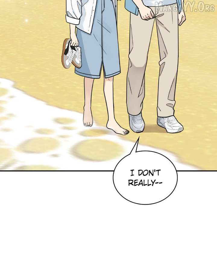 It Wasn’t Love at First Sight Chapter 49 page 58