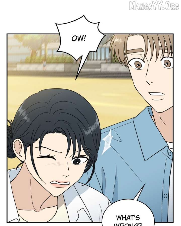 It Wasn’t Love at First Sight Chapter 49 page 59