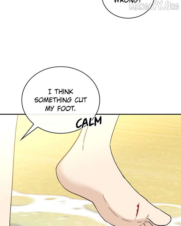 It Wasn’t Love at First Sight Chapter 49 page 60