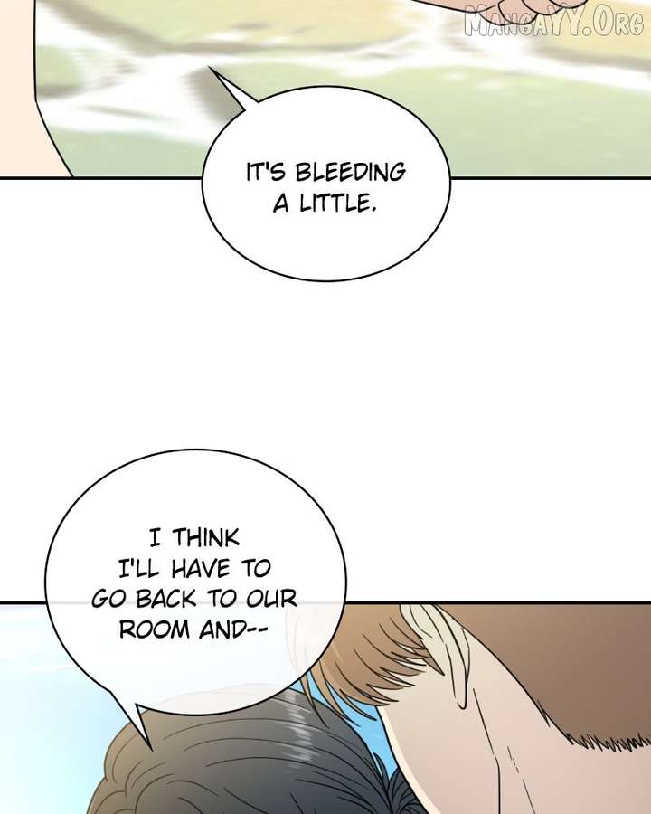 It Wasn’t Love at First Sight Chapter 49 page 61