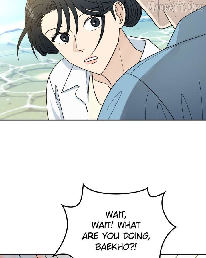 It Wasn’t Love at First Sight Chapter 49 page 62
