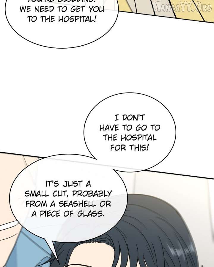 It Wasn’t Love at First Sight Chapter 49 page 64