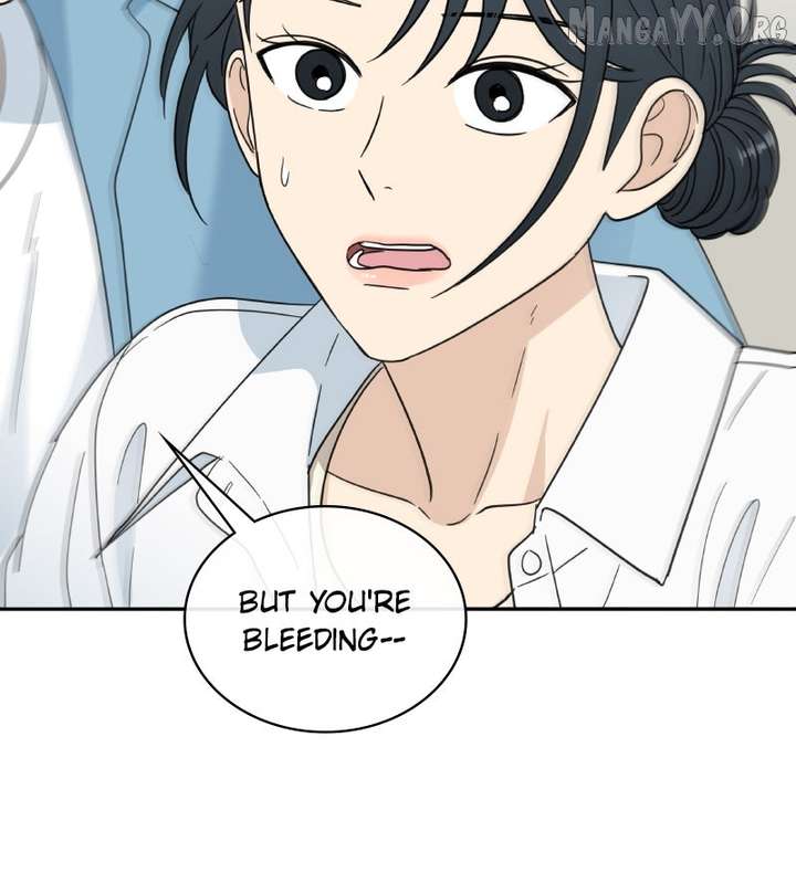 It Wasn’t Love at First Sight Chapter 49 page 65