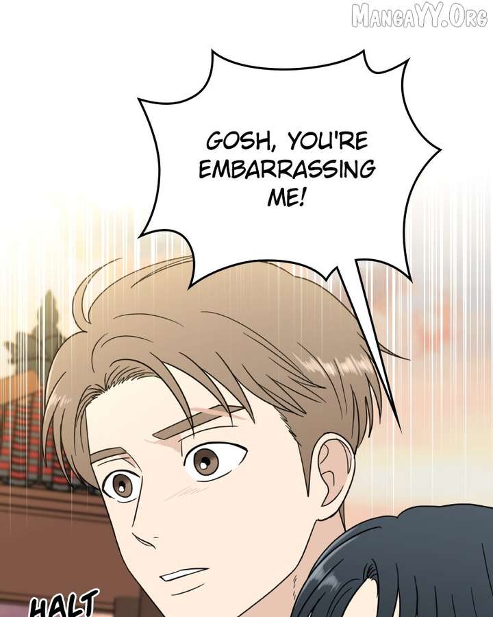 It Wasn’t Love at First Sight Chapter 49 page 66