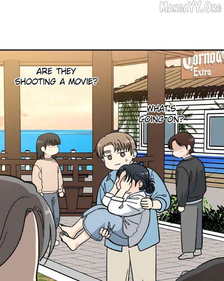 It Wasn’t Love at First Sight Chapter 49 page 68