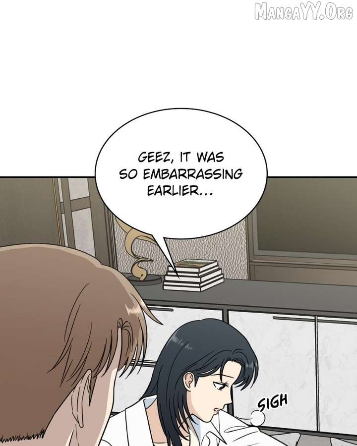 It Wasn’t Love at First Sight Chapter 49 page 72