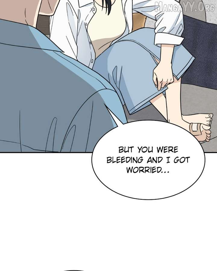 It Wasn’t Love at First Sight Chapter 49 page 73
