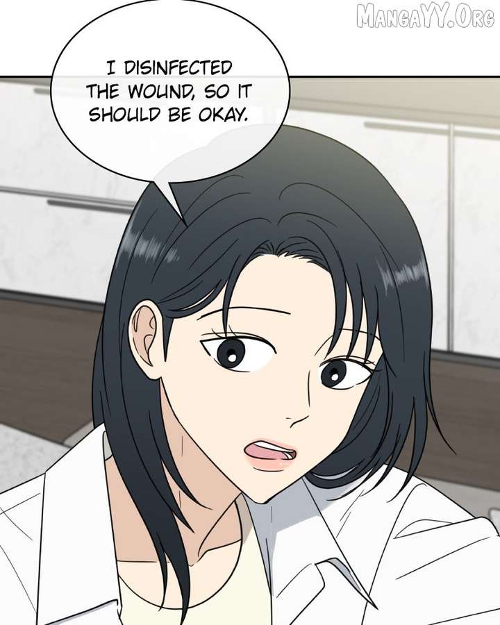 It Wasn’t Love at First Sight Chapter 49 page 74