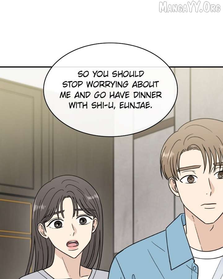 It Wasn’t Love at First Sight Chapter 49 page 76