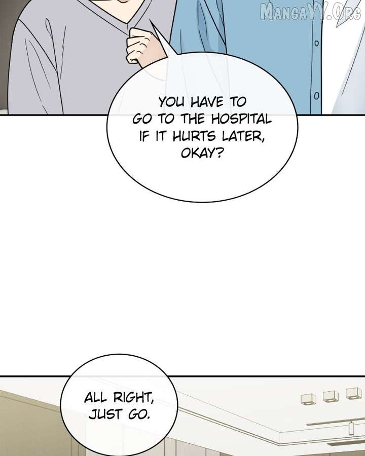 It Wasn’t Love at First Sight Chapter 49 page 77
