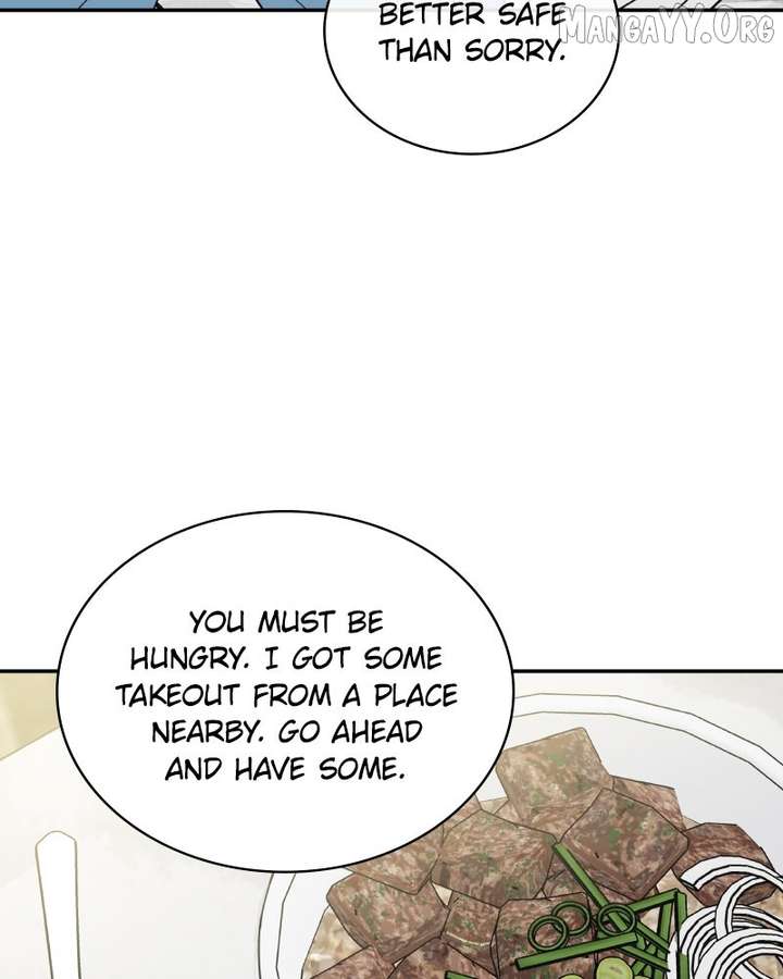 It Wasn’t Love at First Sight Chapter 49 page 81