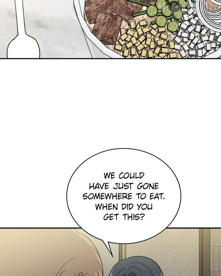 It Wasn’t Love at First Sight Chapter 49 page 82