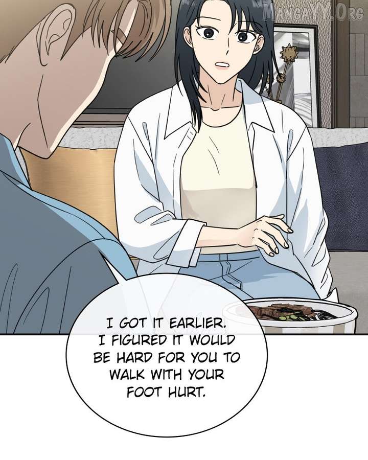 It Wasn’t Love at First Sight Chapter 49 page 83