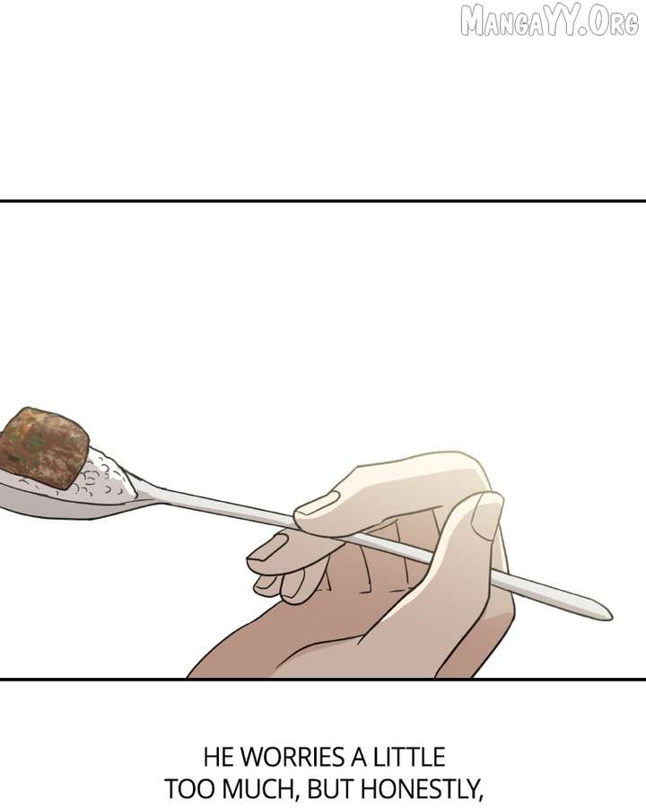 It Wasn’t Love at First Sight Chapter 49 page 84