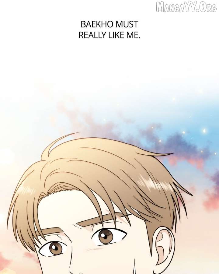 It Wasn’t Love at First Sight Chapter 49 page 87