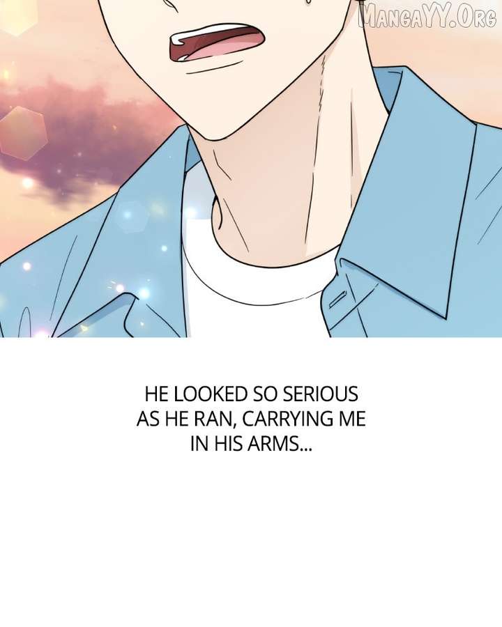 It Wasn’t Love at First Sight Chapter 49 page 88