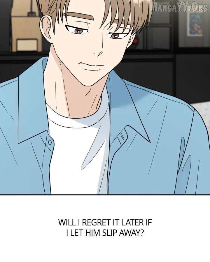 It Wasn’t Love at First Sight Chapter 49 page 91