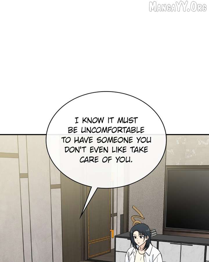 It Wasn’t Love at First Sight Chapter 49 page 93