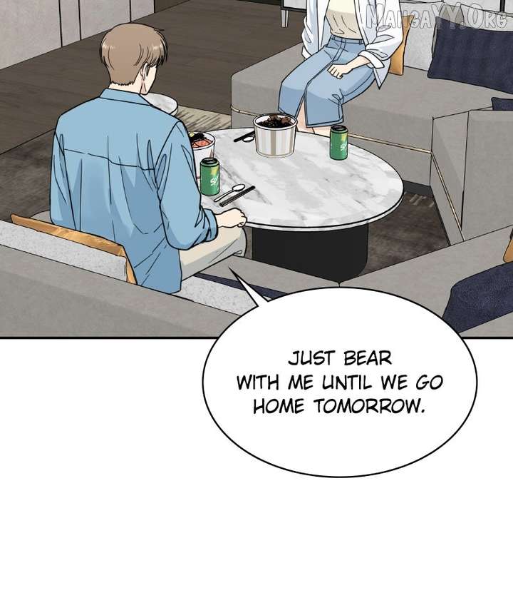 It Wasn’t Love at First Sight Chapter 49 page 94