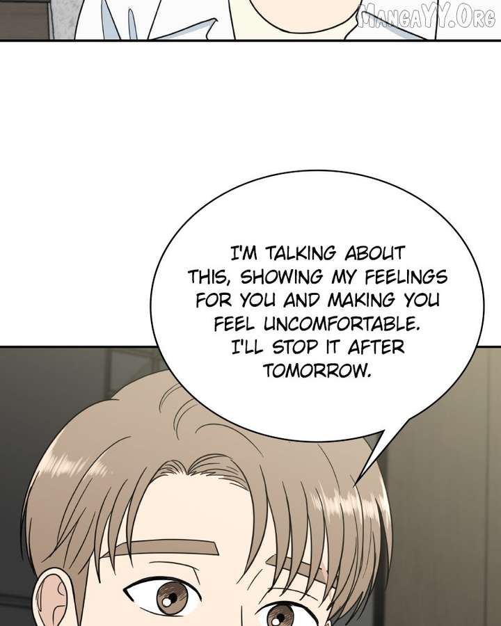 It Wasn’t Love at First Sight Chapter 49 page 96