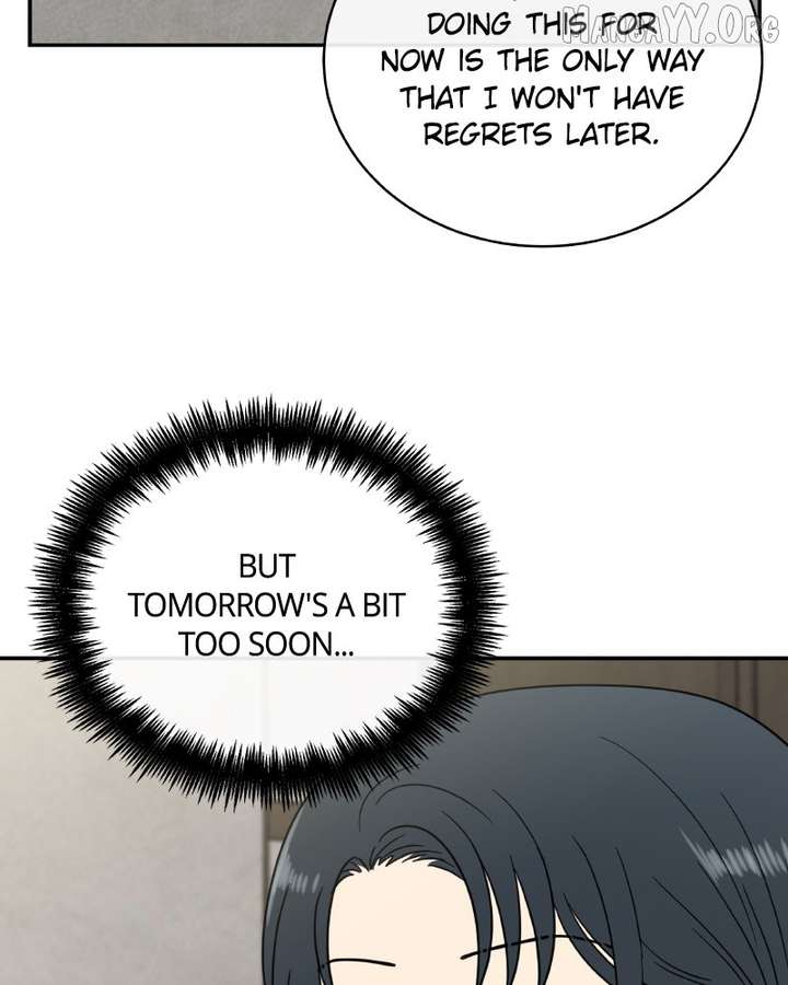 It Wasn’t Love at First Sight Chapter 49 page 99