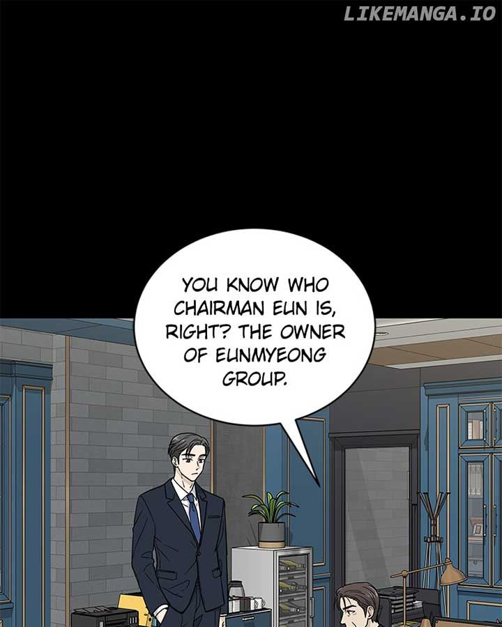 It Wasn’t Love at First Sight Chapter 5 page 2