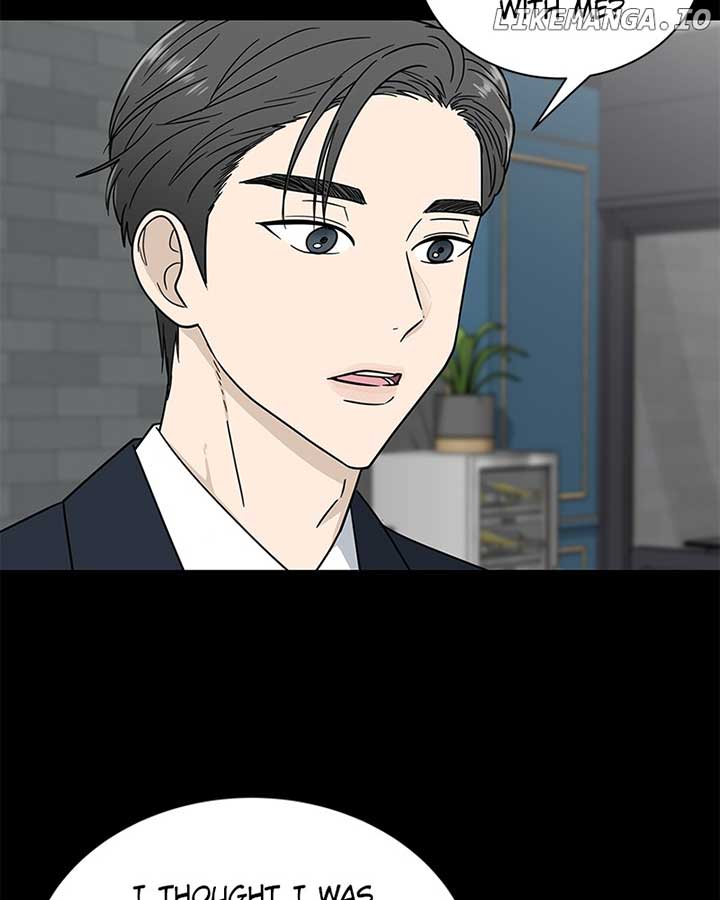 It Wasn’t Love at First Sight Chapter 5 page 4