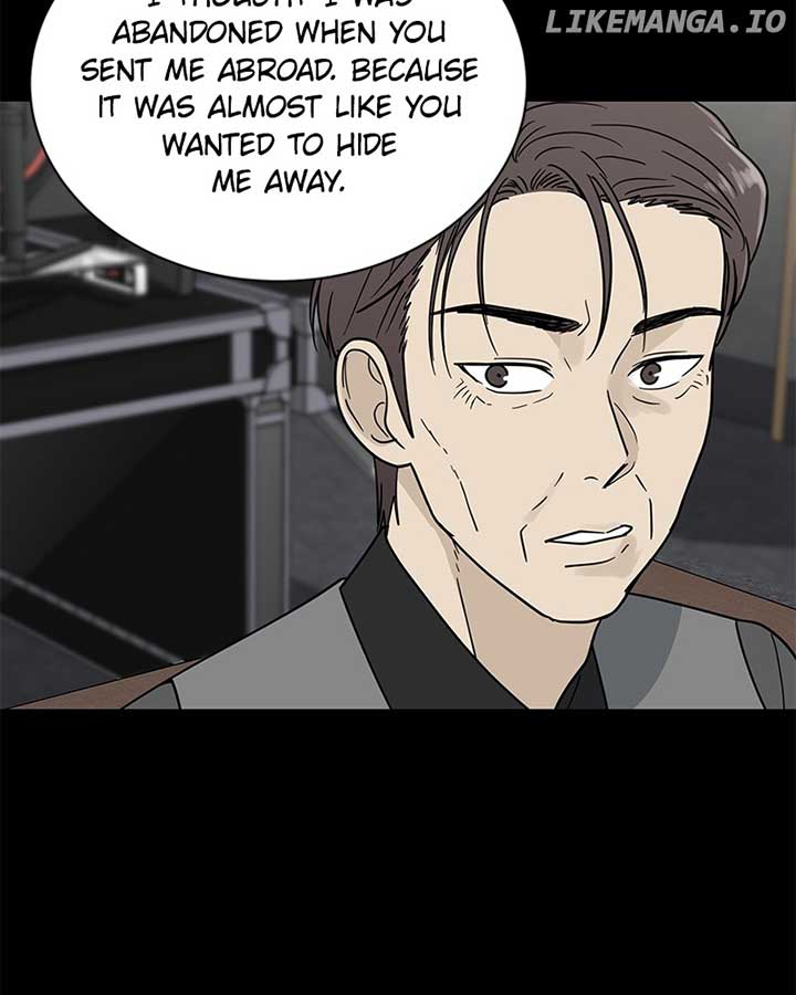 It Wasn’t Love at First Sight Chapter 5 page 5