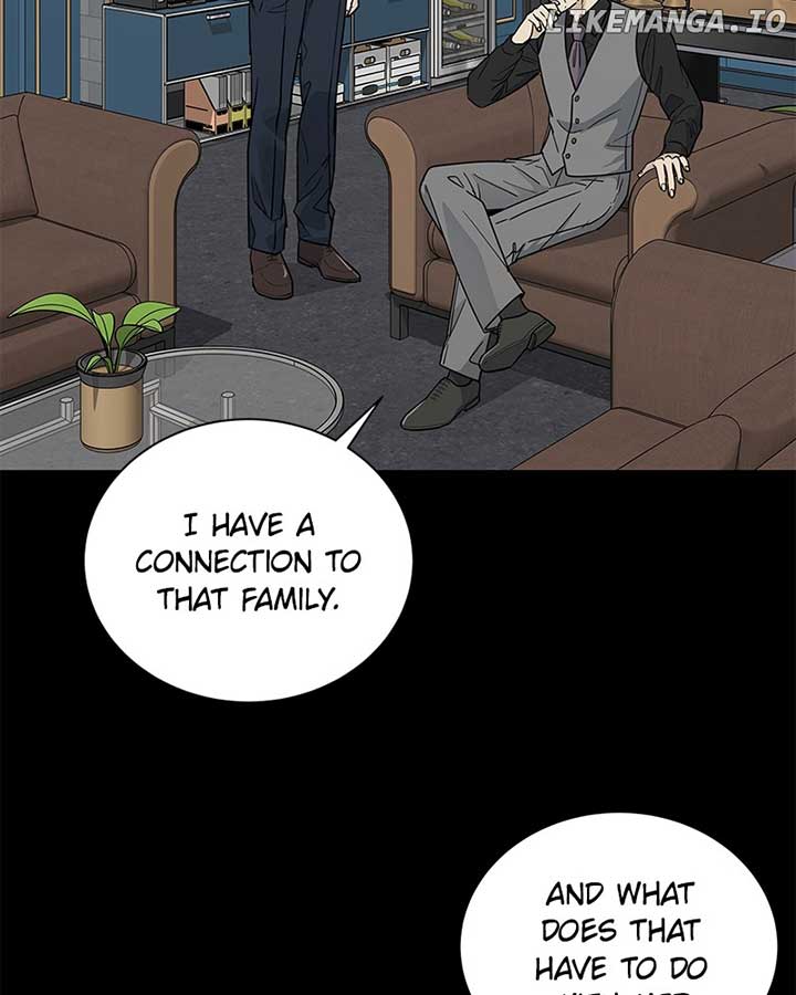 It Wasn’t Love at First Sight Chapter 5 page 3