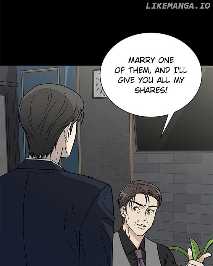 It Wasn’t Love at First Sight Chapter 5 page 6