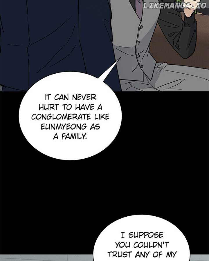 It Wasn’t Love at First Sight Chapter 5 page 7