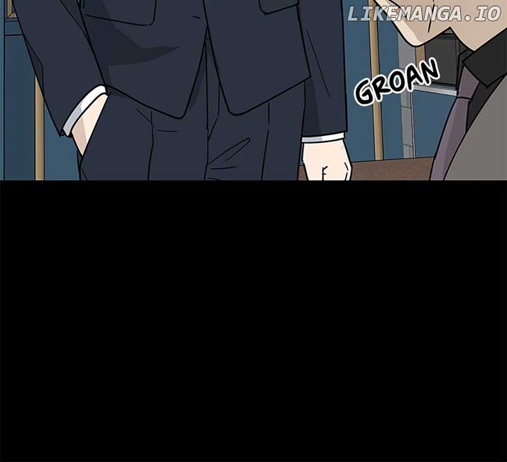 It Wasn’t Love at First Sight Chapter 5 page 9